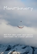 DVD Mount Infinity